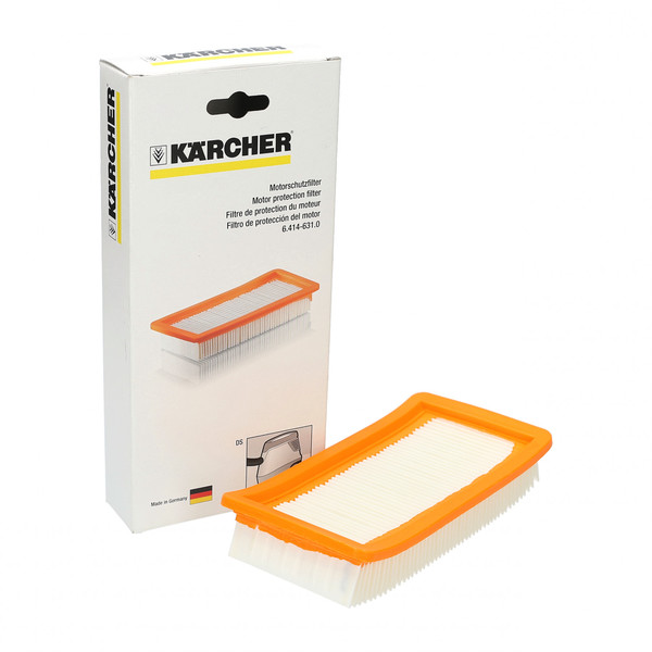 Filtr do odkurzacza Karcher DS5500, DS5800, DS6000