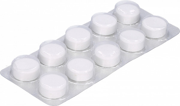 Tabletki odtłuszczające Wessper CleanOil