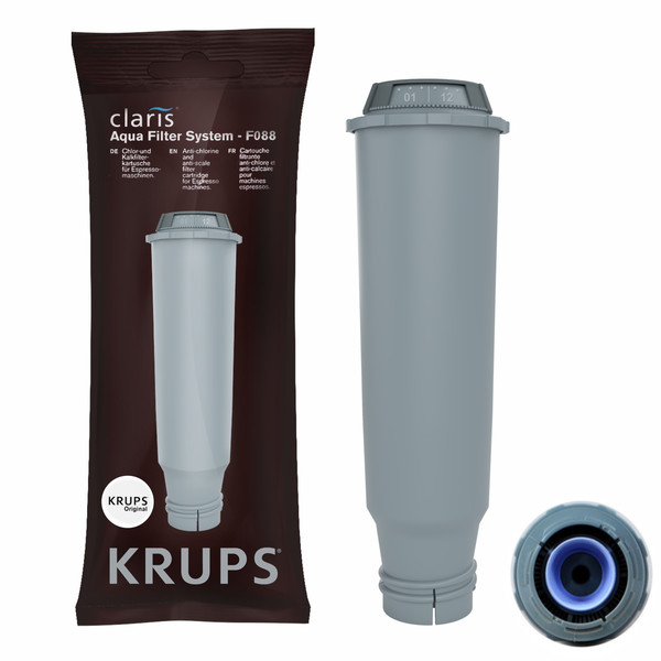Filtr wody do ekspresu do kawy Krups EA9010 (Krups, 50 l)