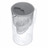 Szklany dzbanek Wessper Aquamax 2,5L - szary + filtr do wody