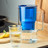 Dzbanek Wessper AquaMax Crystalline niebieski + 1x filtr wody do dzbanka