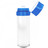 Butelka Brita Fill&Go Vital Blue Niebieski 0,6L + filtr