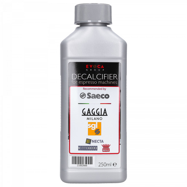 Odkamieniacz Evoca Decalcifier 250 ml do ekspresu Saeco CA6700