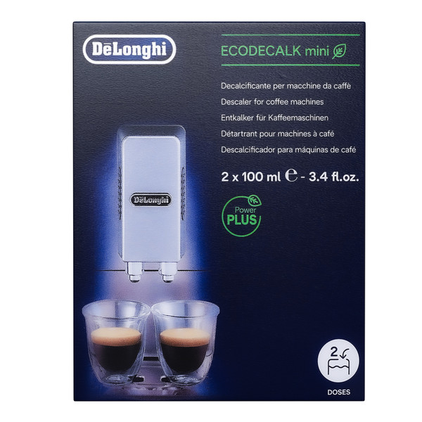 Odkamieniacz w płynie do ekspresu do kawy Siemens EQ.7 (DeLonghi, 200 ml)
